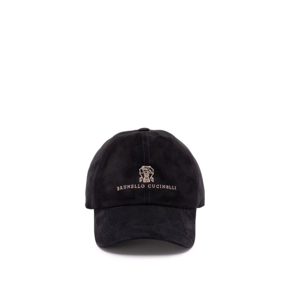 Brunello Cucinelli Men Baseball Cap
